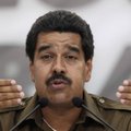 Venezuela opositsioon: presidendi kohusetäitja kuritarvitab kampaania huvides riigi raha