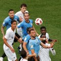 MM-i KOLUMN | Martin Reim: aplaus Uruguayle, Prantsusmaal tiitlipotentsiaal