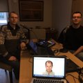 Podcast "Kuldne geim" | Koondise ebakõladest, suurest uudisest, Pärnu elavnemisest ja saabuvast finaalist​