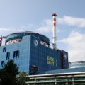 Reuters: Ukraina kavatseb sel aastal alustada nelja uue tuumareaktori ehitust