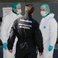 400 kehaosa, kuid mitte ühtegi tervet surnukeha - Germanwingsi lennuõnnetuse uurijatel on raskusi ohvrite tuvastamisega