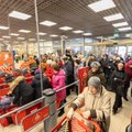 ГРАФИК | Тщательное сравнение выявило истину. Какой магазин в Эстонии действительно самый дешевый?  