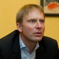 Кросс предупреждает: центристы могут спровоцировать очередные беспорядки в Таллинне