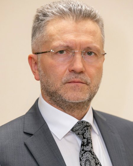 Sergey Ashikhmin