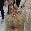 KOHUTAV: Vaene väikseke! Täiskasvanud naised sõimavad Beyoncé 4-aastast pisitütart netis koledaks lapseks