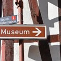 5 ноября в Таллинне вновь пройдет "Музейное воскресенье“