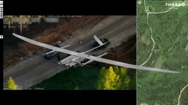 KUULA | Eesti droonitootja: ehitame 30 000 drooni ja saadame need Ukrainasse sõda võitma