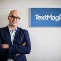 TextMagic kasvatas aasta viimases kvartalis müügitulu, kuid kasutajate hulk langes
