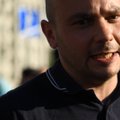 Moskvas vahistati demokraatiameelse liikumise Avatud Venemaa direktor Andrei Pivovarov