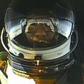 Ülev dokk: James May käib kosmoses!