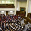 В Раду внесли законопроект о недопуске на выборы наблюдателей от России