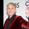 VIDEO | Vaeseke! Ellen DeGeneres ei pääse kodust liikuma