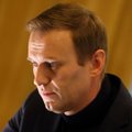 Газета Sunday Times утверждает, что Навального пытались отравить "Новичком" дважды