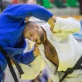 Loos säästis MM-il Eesti judokaid: venelaste ja valgevenelastega võivad nad kohtuda alles veerandfinaalis