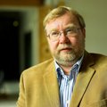 Mart Laar 60: juubelit peab üks Eesti tänast palet enam kujundanud riigimeestest