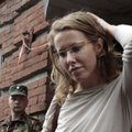 Kommersant: Ksenia Sobtšak lahkus eriteenistuste soovitusel Venemaalt