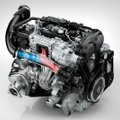 Volvo Drive-E: suured mootorid kaovad ajaloo prügikasti