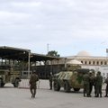 Tuneesia-Liibüa piiril hukkus kokkupõrkes vähemalt 26 inimest