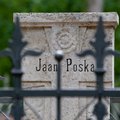 Kadrioru parki rajatakse Jaan Poska mälestusmärk
