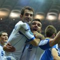 FOTOD: Venemaa ja Poola jaoks sai EM läbi, Tšehhi ja Kreeka pääsesid edasi