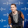 KUULA | Aden Ray andis oma Eesti Laulu võistluspalale uue isamaalise kuue