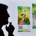 Šveitsi ei peeta enam maailma turvaliseimaks raha hoidmise kohaks. Turvaliseim riik võib üllatada
