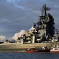 Северный флот России и части ЗВО подняты по тревоге
