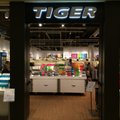 Eesti turule saabus suur rahvusvaheline odavpoekett Tiger