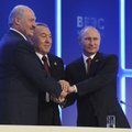 Kasahstani, Venemaa ja Valgevene presidentide kohtumine toimub Astanas 20. märtsil