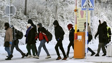 Финляндия допустила частичное открытие границы с РФ