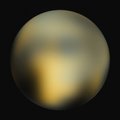 Kuidas Pluuto 2006. aastal nii planeedistaatuse kui ka nime kaotas