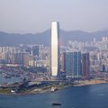 Hongkongi luksushotelli raputas julm topeltmõrv