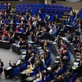 Saksa parlament kuulutas armeenlaste massitapmise türklaste poolt genotsiidiks