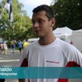 Karl Rinaldo: Kaotasin Novosjolovile, kuid Noolt võitsin!
