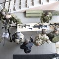 Эстонию посетили инспекторы по контролю за вооружением ОБСЕ