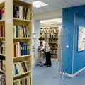 Читатель подозревает – библиотека собирается уничтожать русские книги. Библиотека разъясняет