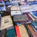 Публицист Каарел Таранд: книги ”вымирают”
