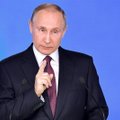 Политолог Кармо Тюйр: речь Путина была исключительной: все во имя победы