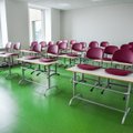 Helsingi koolis oli koroonaviirusega nakatunuga lähikontaktis 139 inimest