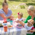 Edulugu: kuidas kahe naise isiklikust vajadusest sündis Eesti edukaim beebitoiduäri