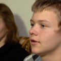 Pisarateni liigutav hetk! "Teismelise rahabossi" 15-aastane kangelane Kevin kasvas televaatajate silme all poisist meheks
