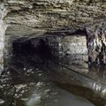В Якутии на шахте со 100 сотрудниками произошел прорыв воды