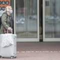 KUULA | WHO ekspertgrupi liige lükkab ümber vaktsineerimist puudutavaid vandenõusid: sundvaktsiini ei tule