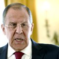 Lavrov: Kiiev saboteerib Minski kokkulepete täitmist