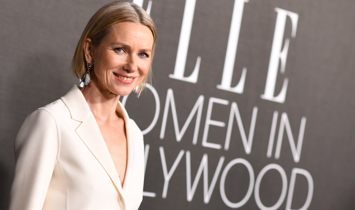 Elle's 29th Annual Women in Hollywood Celebration