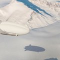 Õhulaevaga jääkarusid uudistama? Mõne aasta pärast saab Arktikas teha keskkonnasäästlikke õhureise