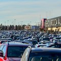 Правительство Эстонии договорилось о пошлинах при регистрации автомобилей