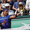 Nadal peab järgmise turniiri vahele jätma