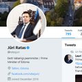Kes on võlts, kes mitte? Jooksutasime Eesti prominentpoliitikute Twitterid läbi valejälgijaid tuvastava tarkvara