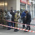 Brüsselis vahistati kuues terrorirünnakus kahtlustatav